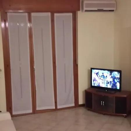 شقة Pirenei